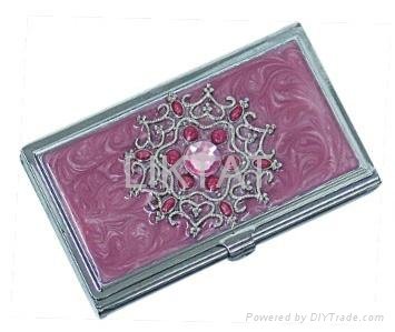 Business Card Case 2