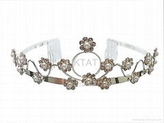  Tiara