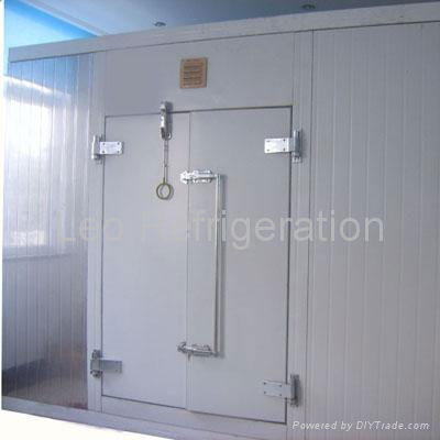 cold room ( cold storage) 3