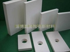 氧化鋁陶瓷襯板