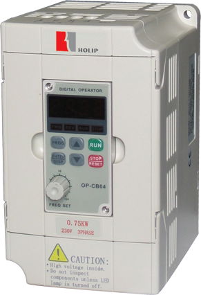 Inverter - C series of Mini palm Inverter