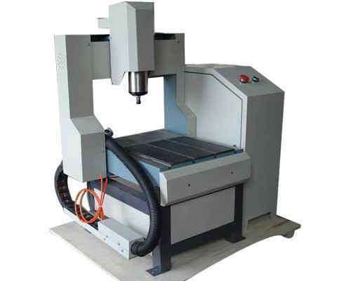  Advertising CNC Router Machine FLD-3030A  2