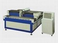 Philids FLD-1325 Laser Metal Cutting Machine 2
