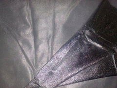 Jacket Fabric Lamination