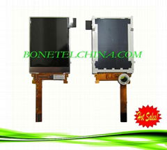 mobile phone LCD for W580