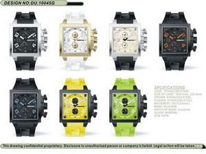 Sport watch 10045 4