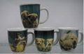 ceramic coffee mug 1