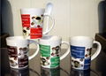 Porcelain coffee sets  1