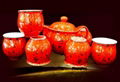 China tea set  1