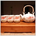 China tea set  2