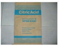 Citric acid