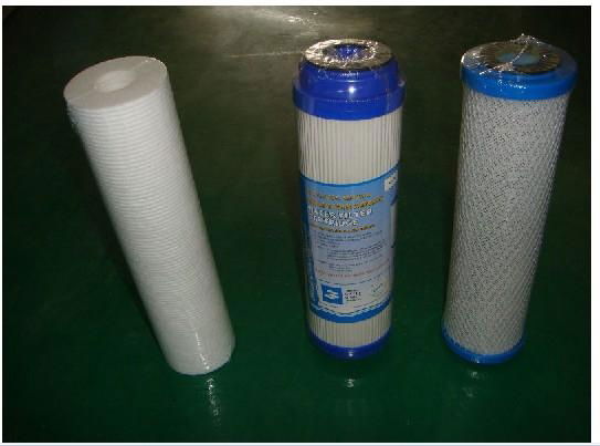 filter cartridge/element