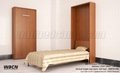 WALLBED