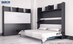 wallbed