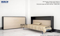 wallbed