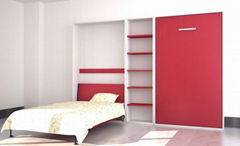 wallbed