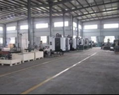 VLWIN Machinery Industry Co., Limited 