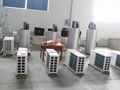 heat pump water heater 2