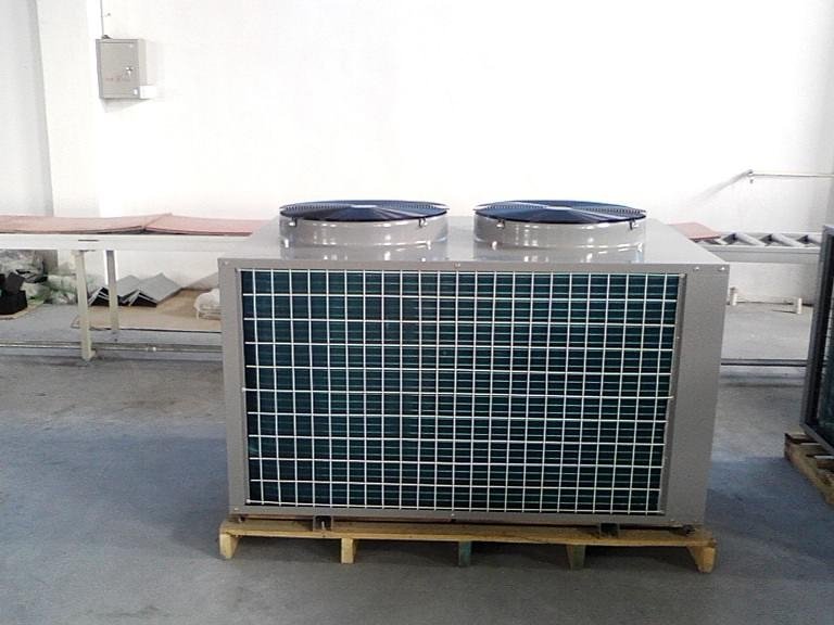 air source heat pump 2