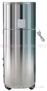 water heater