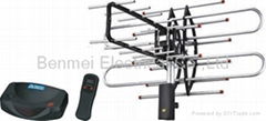 TV antenna