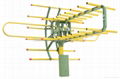 TV antenna 2