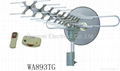 TV antenna 3