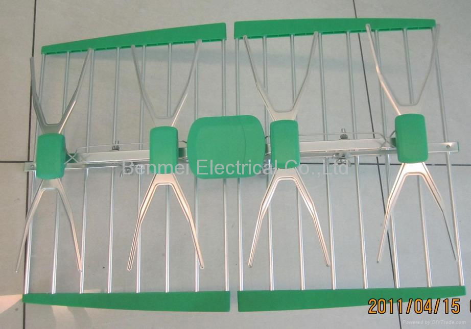 HDTV antenna  2