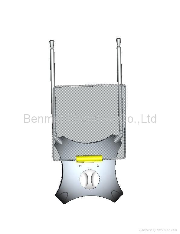 indoor tv antenna 4