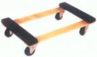 wooden mover dolly 4