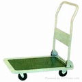 platform hand truck