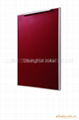 Modern Glass Door For Kitchen Cabinet GL8299 2