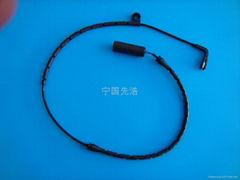 BRAKE PAD SENSOR FOR BMW 3435 1163 065