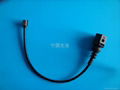 Volkswagen brake pad sensor  1