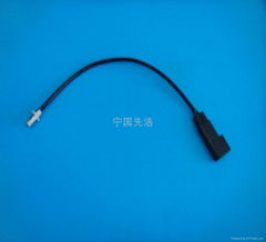 Brake wear sensor for FORD