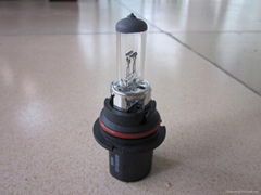 Headlight car halogen bulb 9007 HB5-PX29T