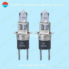 fog lamp h3c