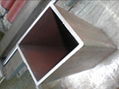 galvanized square steel pipe 1