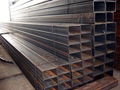 rectangualr steel pipe