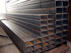 rectangualr steel pipe