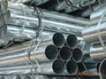 pre-galvanized steel pipe 1