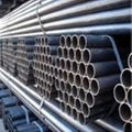 welded steel pipe