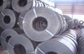 hot rolled steel strip