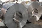 hot rolled steel strip