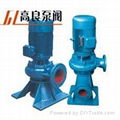 LW型直立式排污泵 1