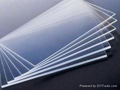 PVC clear sheet