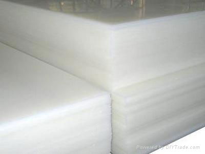 PP sheet polypropylene extruded sheet