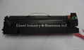 compatible toner cartridge drum unit for Ricoh 1027 4