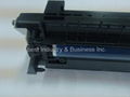 compatible toner cartridge drum unit for Ricoh 1015 3