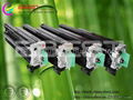 compatible toner cartridge drum unit for